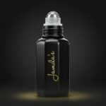 jamila's roll on parfumolie
