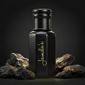 black musk 2