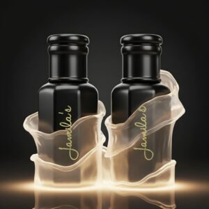 Clean & Elegant 2 X 10 ML