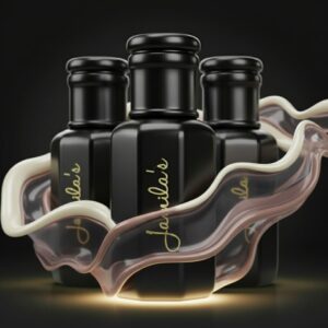 Musk Collection 3 X 10 ML