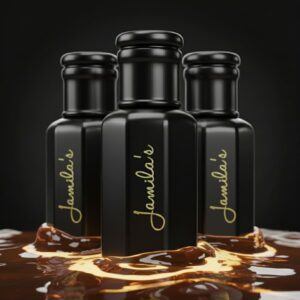 Oriental Signature 3 X 10ML