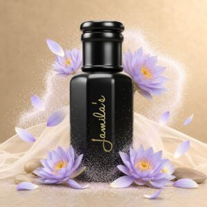 Blue Lotus parfum olie 10ML