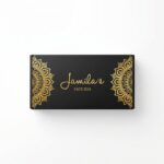 jamila's parfumolie testpakket