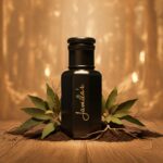 patchouli parfum olie
