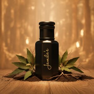 Patchouli parfum olie 10ML