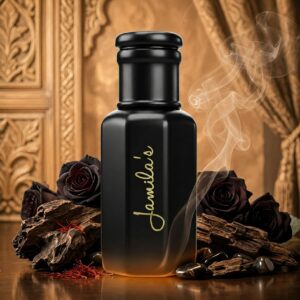 Shadows parfum olie 10ML